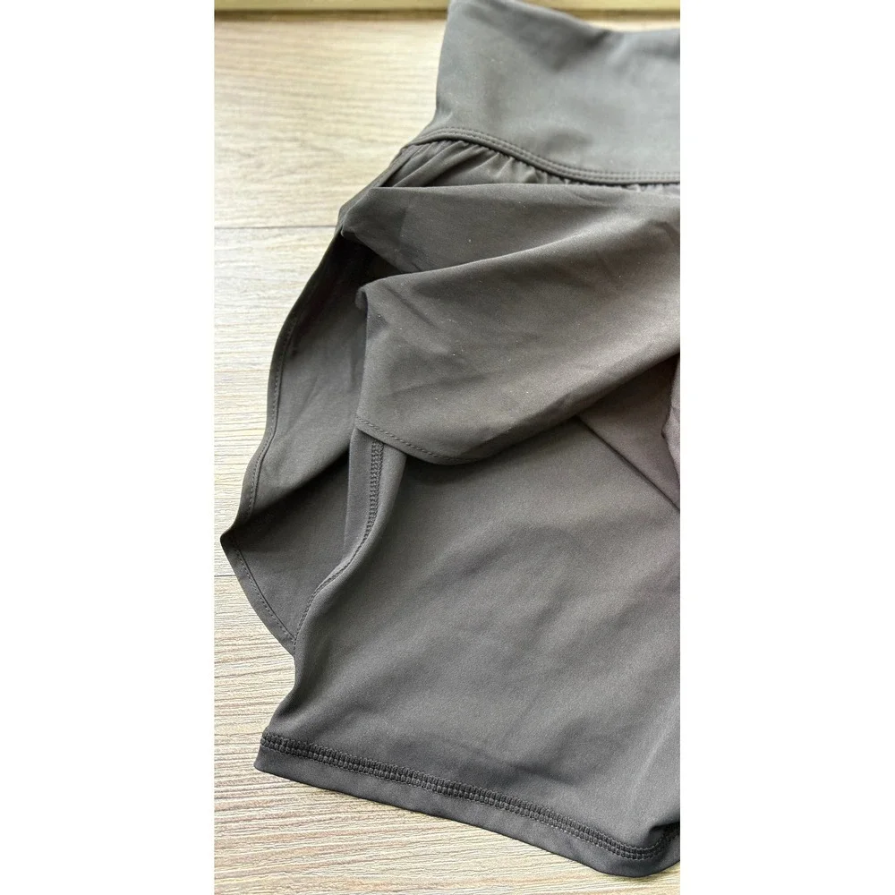 HALARA black high